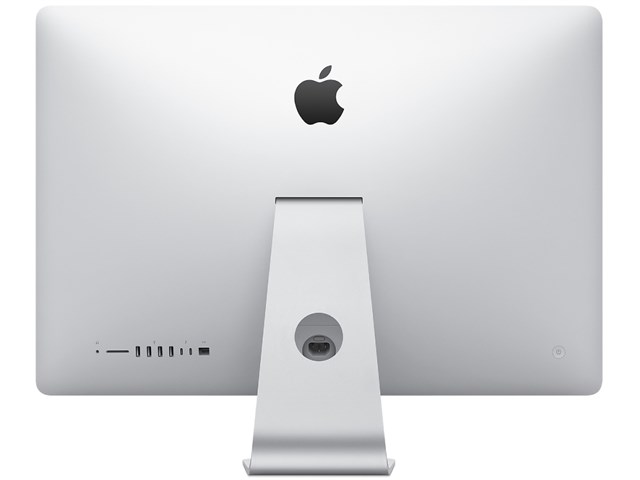 iMac 27インチ Retina 5Kディスプレイモデル MXWT2J/A [3100]の