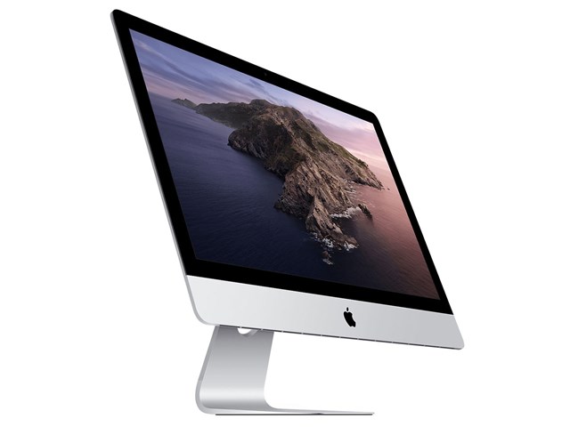 iMac 27インチ Retina 5Kディスプレイモデル MXWU2J/A [3300] Y