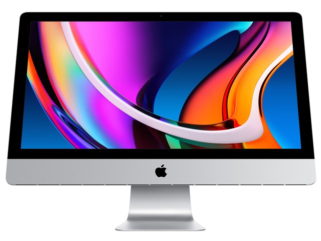 iMac Retina 5Kディスプレイモデル MXWV2J/A [3800]の通販なら