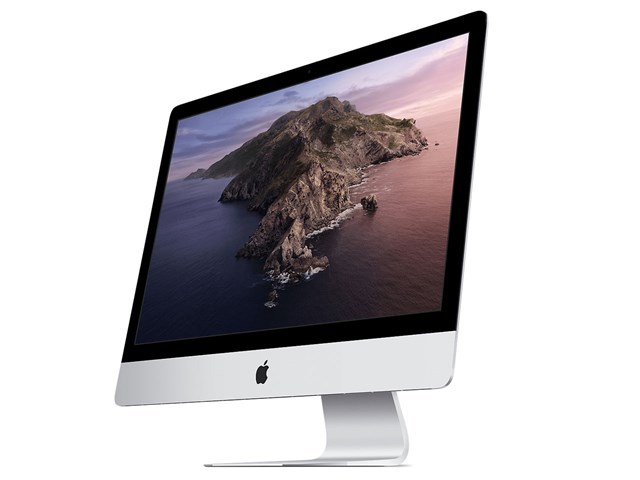 iMac Retina 5Kディスプレイモデル MXWV2J/A [3800]の通販なら 