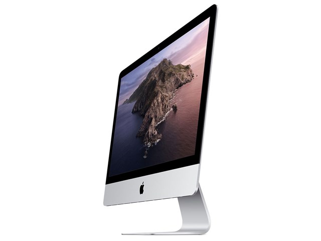 iMac 21.5インチ MHK03J/A [2300]
