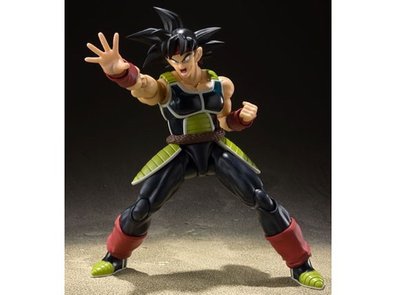 ドラゴンボール - ダック(20P) アミューズメント一番くじ ドラゴンボール超 BWFC 造形天下一