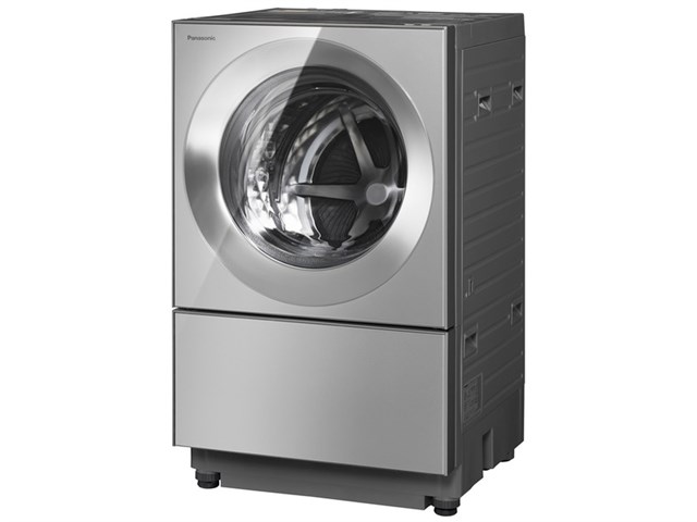 大型】NA-VG2500R-X パナソニック ななめドラム洗濯乾燥機 洗濯10Kg 