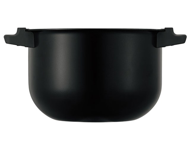 シャープ【SHARP】ヘルシオ ホットクック 水なし自動調理鍋 2.4L