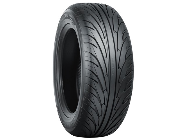 NS-2 195/35R18 88V XLの通販なら: ブロッサム PLUS [Kaago(カーゴ)]