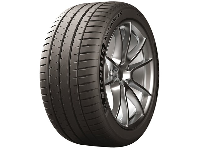 Pilot Sport 4 S 215/45ZR17 (91Y) XLの通販なら: トレッド高崎中居店