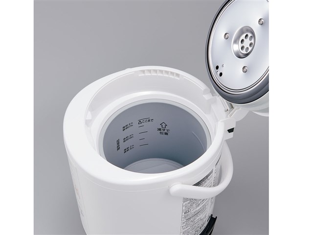 象印 スチーム式加湿器  EE-RQ35-WA