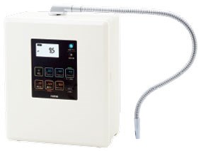 トレビFWH-10000 フジ医療器 トレビ水素プラス アルカリイオン整水器S2