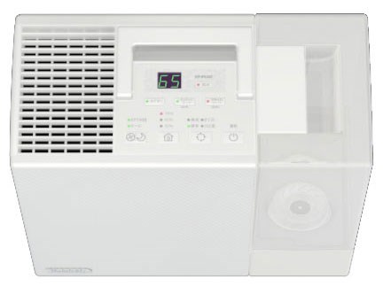 ダイニチ　HD-RX520 ホワイト RX SERIES | 加湿器 | 製品紹介 | ダイニチ工業株式会社 - Dainichi