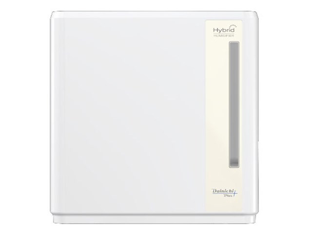 【新品未開封】ダイニチ HD-900F ホワイト ハイブリッド加湿器