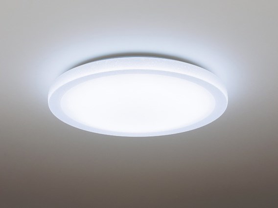 パナソニック Panasonic LEDシーリングライト 8畳 HH-CF0873Aの通販