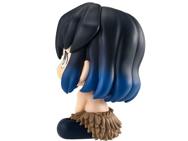 メガハウス【フィギュア】るかっぷ 鬼滅の刃 嘴平伊之助 H