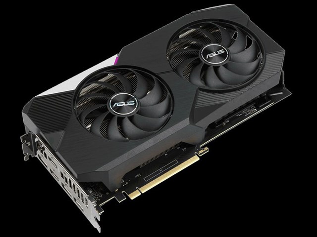 ASUS DUAL RTX3070 8GB RTX3070 8GB ジャンク品 EXX-IMG-3097966.jpg