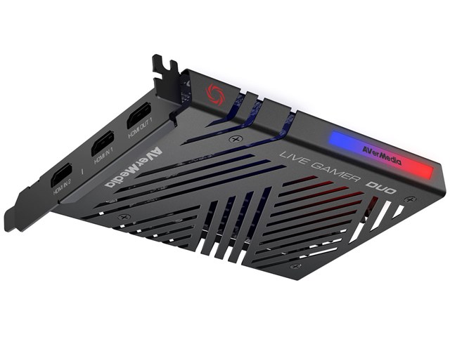 Live Gamer DUO GC570Dの通販なら: GBFT Online [Kaago(カーゴ)]