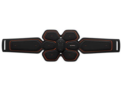 MTG SIXPAD Abs Belt SP-AB2209F-Sの通販なら: ハルシステム