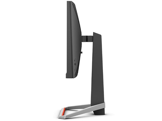 MOBIUZ EX2510 [24.5インチ ダークグレー] 通常配送商品の通販なら  