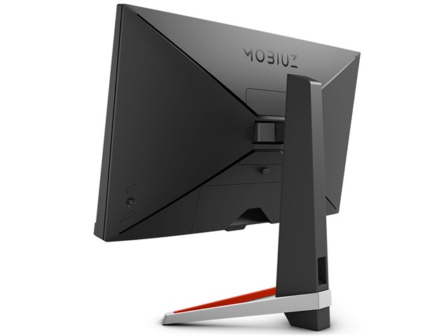 MOBIUZ EX2510 [24.5インチ ダークグレー] 通常配送商品の通販なら  