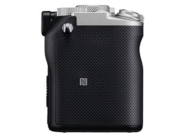 α7C ILCE-7C ボディ [シルバー] デジタル一眼カメラ SONY の通販
