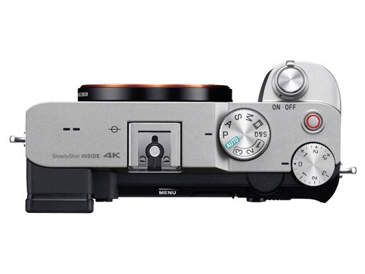 α7C ILCE-7C ボディ [シルバー] デジタル一眼カメラ SONY の通販