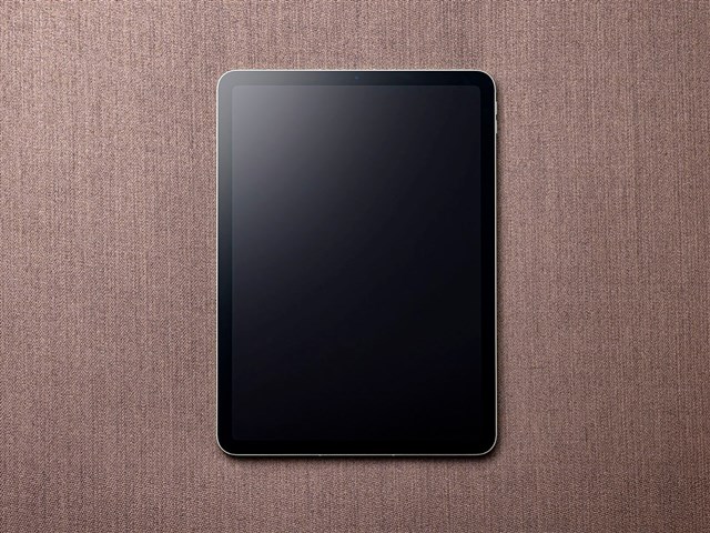 iPad Air 10.9インチ 第4世代 Wi-Fi 64GB 2020年秋モデル MYFR2J/A ...