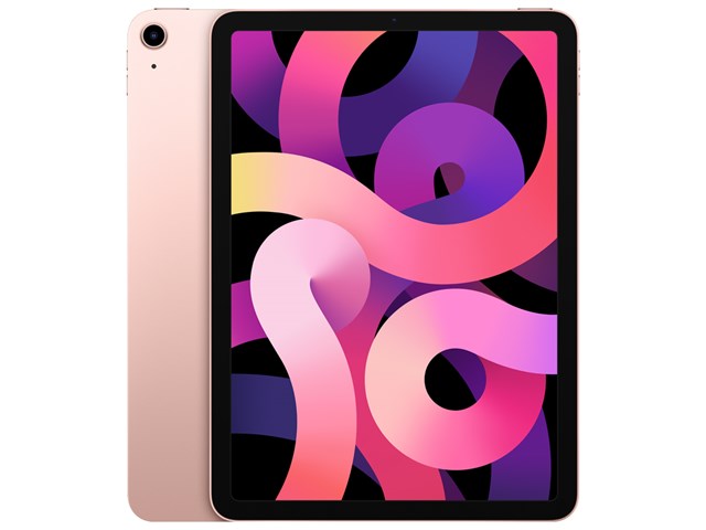 iPad Air 10.9インチ 第4世代 Wi-Fi 256GB 2020年秋モデル MYFX2J/A