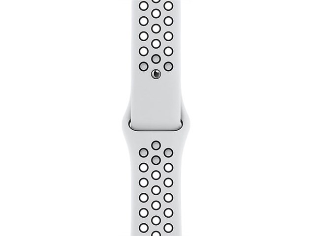 Apple Watch Nike SE GPSモデル 44mm MYYH2J/A アップル オンライン