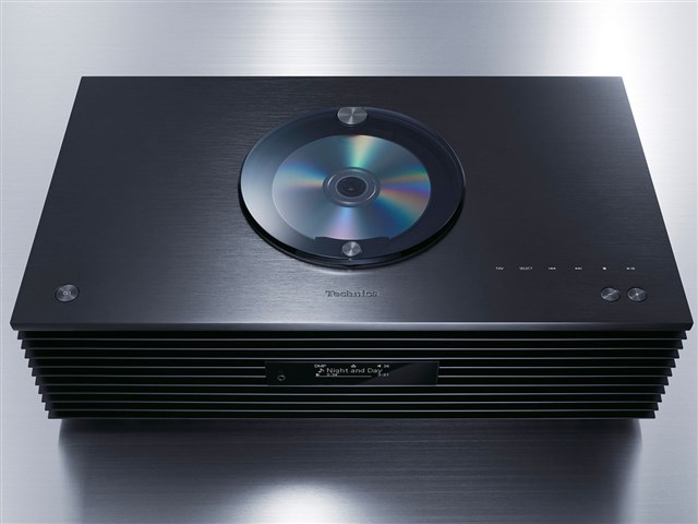 Technics OTTAVA™ƒ SC-C70＋オーディオボード - 通販 - pinehotel.info