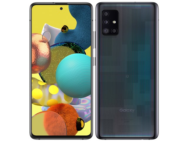 SAMSUNG Galaxy A51 5G