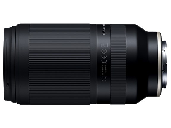 70-300mm F/4.5-6.3 Di III RXD (Model A047)の通販なら: 測定の森