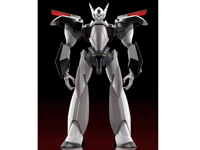 グッドスマイルカンパニー【プラモデル】MODEROID 機動警察 