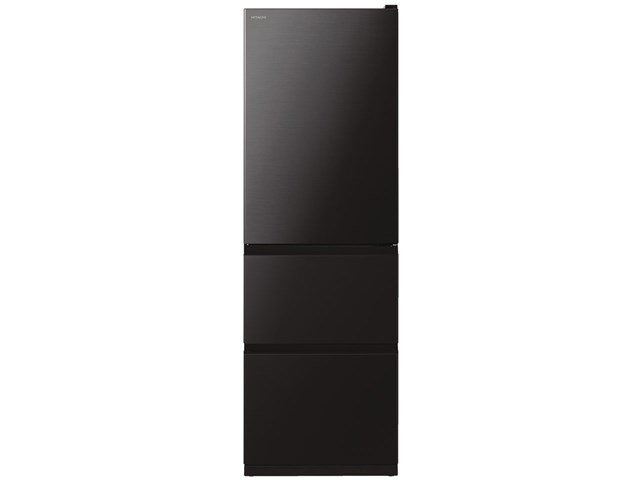 R-V38NV(K) [ブリリアントブラック] 大型配送商品の通販なら: バリュー 
