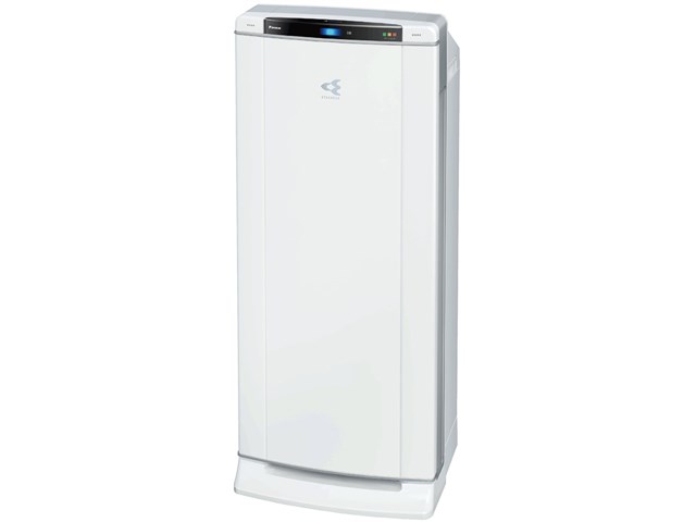 ダイキン【DAIKIN】適用畳数～53畳 業務用ストリーマ 空気清浄機 