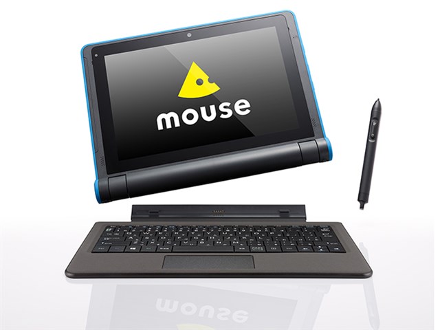mouse E10 スタディパソコン 10.1型タブレットPC smcint.com