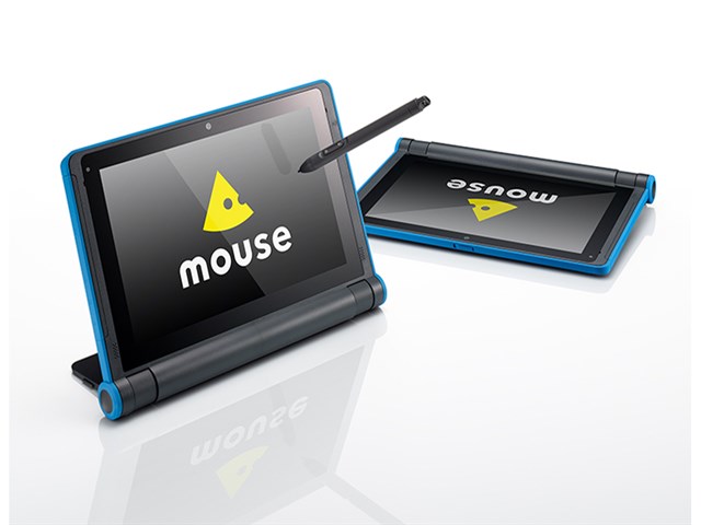 mouse E10 スタディパソコン 10.1型タブレットPC smcint.com