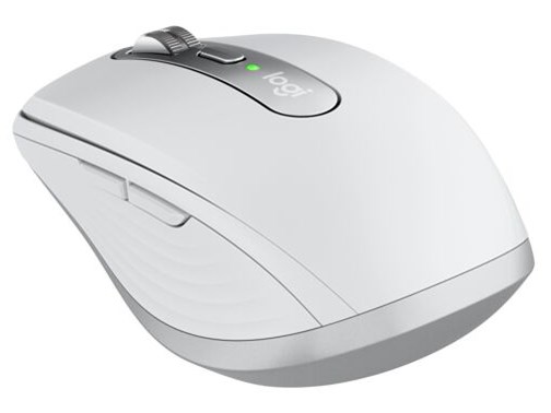 ロジクール Logicool マウス ワイヤレス ペイルグレー MX Anywhere 3 MX1700PGの通販なら: GBFT Online  [Kaago(カーゴ)]