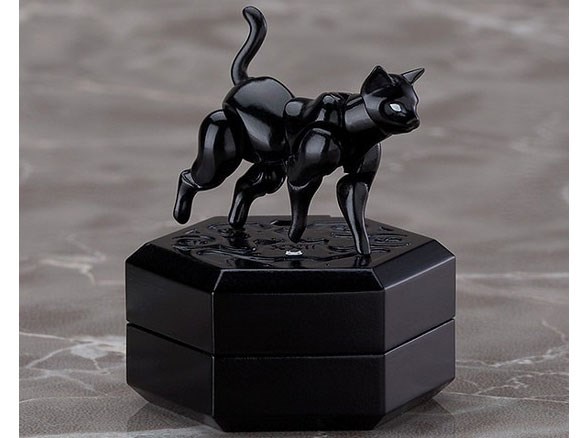 グッドスマイルカンパニー【プラモデル】chitocerium XXII-tanio atr H