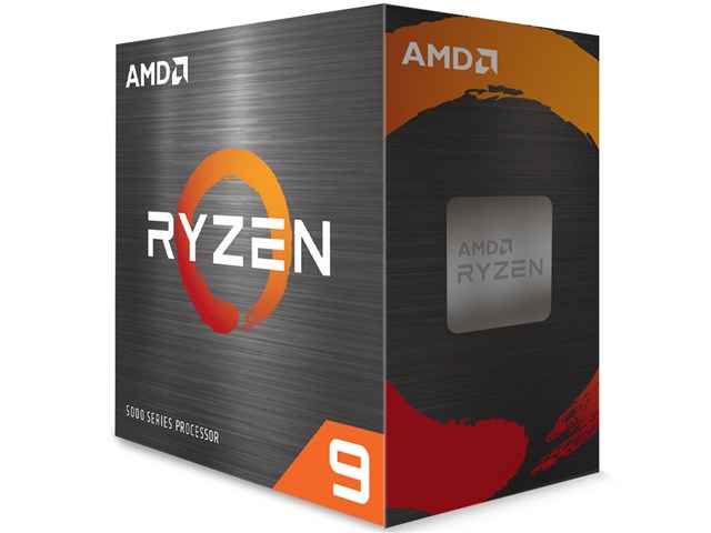 Ryzen 9 5950X BOX 並行輸入品 当店保証3年の通販なら: PC-IDEA Plus