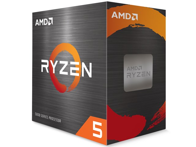 Ryzen 5 5600X BOX（国内正規品）の通販なら: アキバ倉庫 [Kaago