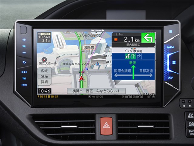 AVIC-CE902NOIII パイオニア サイバーナビ 80系ノア専用 10V型 スマートコマンダー同梱 カロッツェリア【取寄せ(3～5営業日で発送)】の通販なら:  ドライブマーケット [Kaago(カーゴ)]