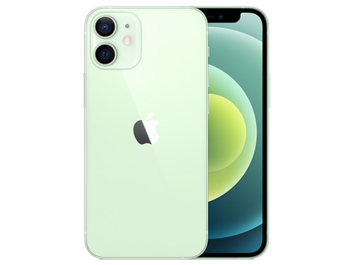 Amazon | 【整備済み品】 Apple iPhone 12 mini 256GB グリーン