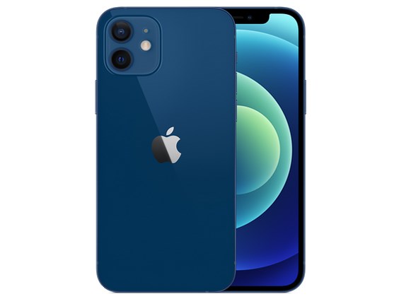 2022発売 iPhone 12 256GB SIMフリー ブルー - crumiller.com