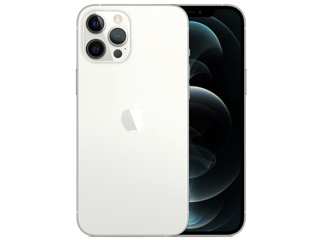 ［nboxさま専用］iPhone12Pro シルバー 256GB SIMフリー
