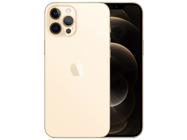 iPhone12pro 256GB SIMフリー ゴールド