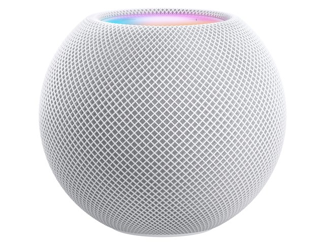 Apple HomePod mini [ホワイト]の通販なら: ハルシステム [Kaago(カーゴ)]