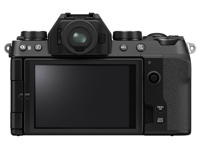 FUJIFILM X-S10 ボディの通販なら: 測定の森 Plus [Kaago(カーゴ)]