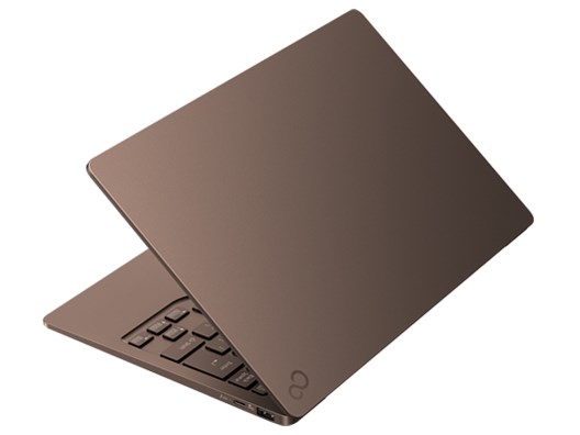 【値下げ】LIFEBOOK CH75 E3 モカブラウン