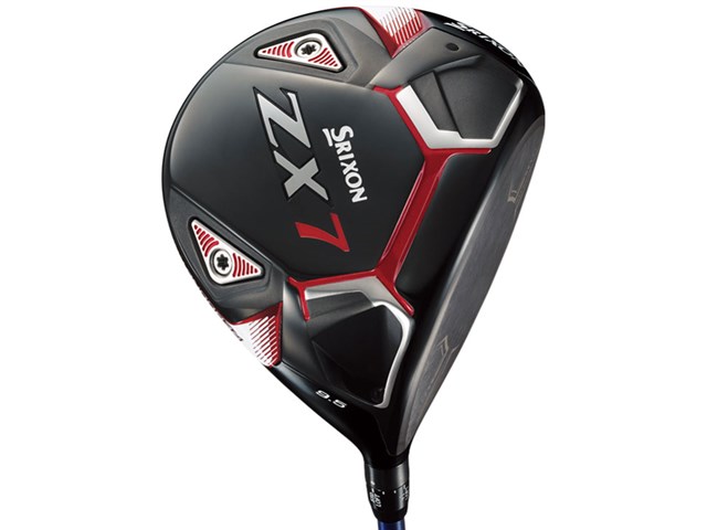 スリクソン Zx7 ドライバー Tensei Ck Pro Orange 50 フレックス S ロフト 10 5 受注生産 の通販なら ｐｊゴルフ Kaago カーゴ