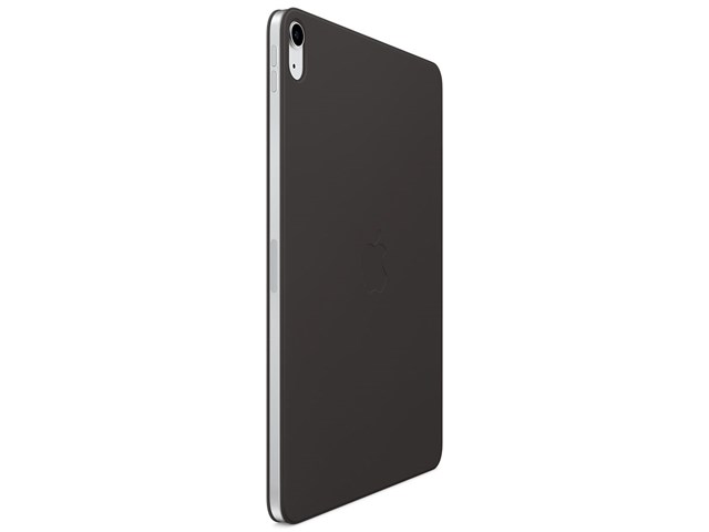 iPad Air(第4世代)用 Smart Folio MH0D3FE/A [ブラック]の通販なら