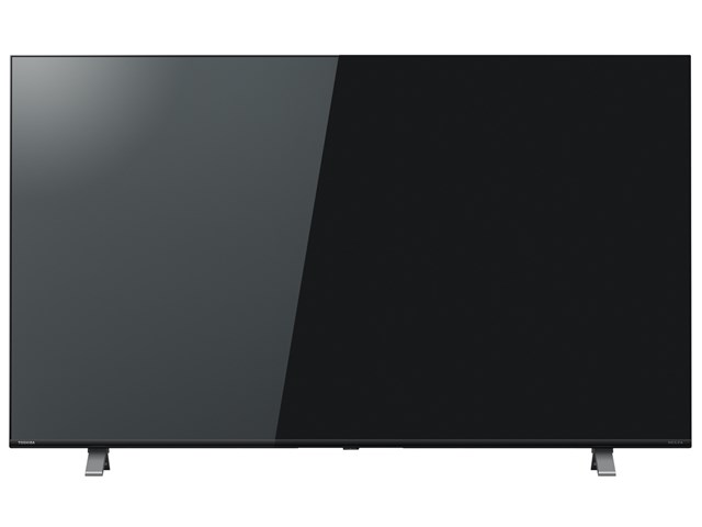 東芝 TOSHIBA REGZA 4K液晶テレビ55V型 55C350Xの通販なら: GBFT 