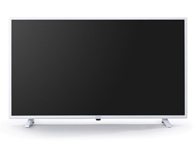 アイリスオーヤマ【IRIS】40V型 ハイビジョン 2K液晶テレビ ホワイト